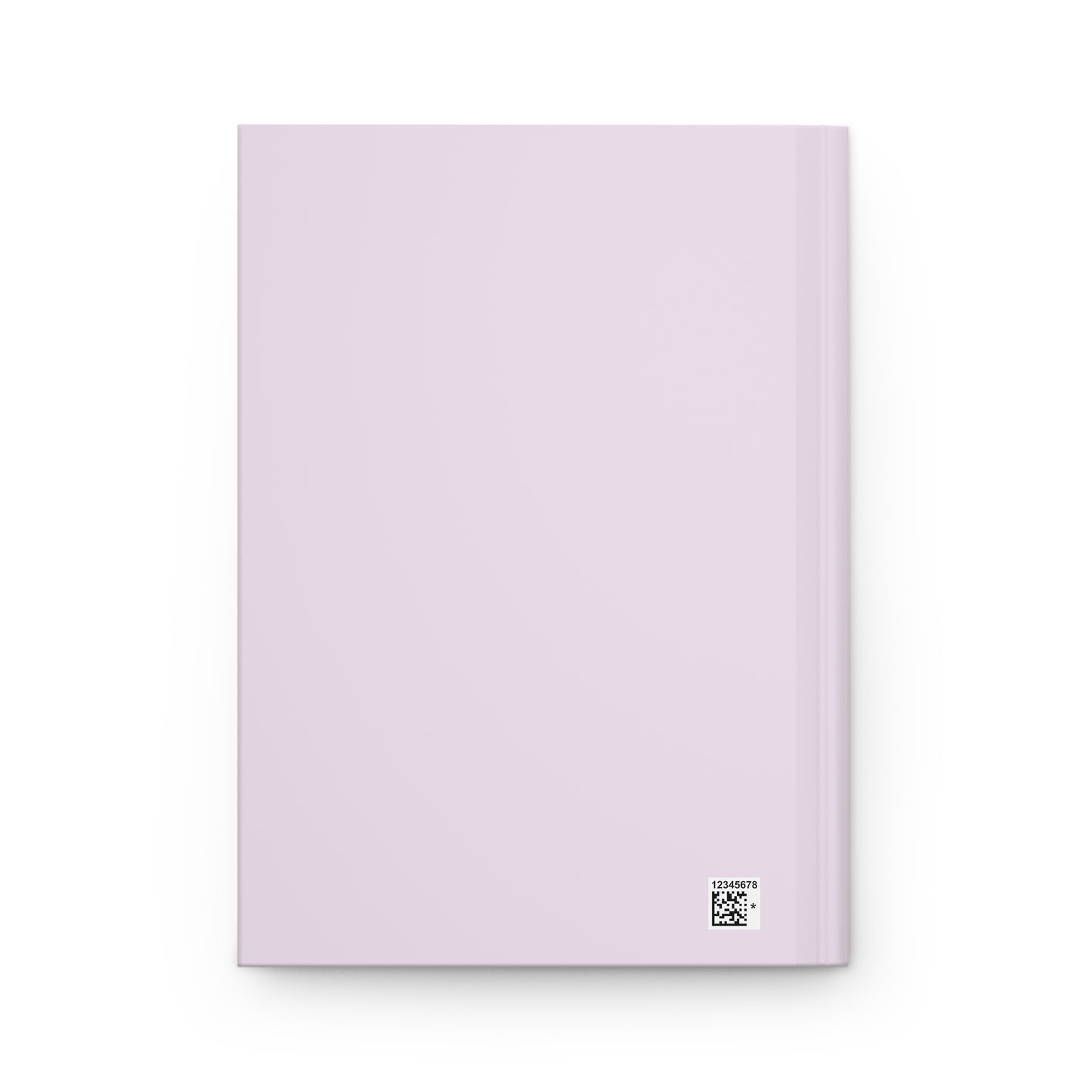 State Flower Bouquet Hardcover Journal